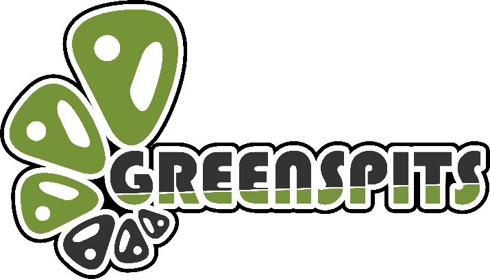 Greenspits