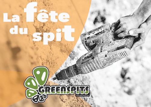 La Fête du Spit #2 arrive bientôt ! La Fête du Spit #2 arrive bientôt !
