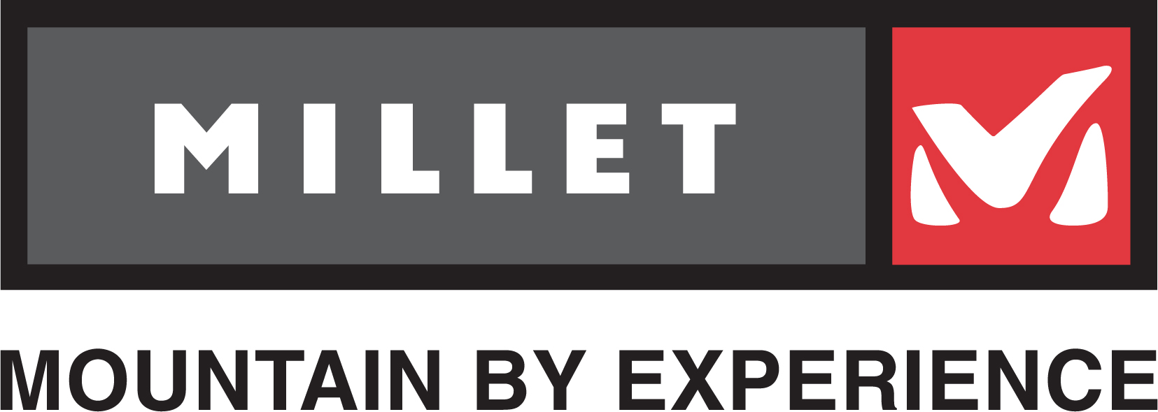 logo Millet partenaire Greenspits 2017 la fête du spit #2