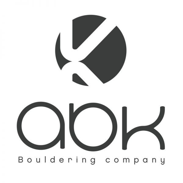 logo ABK Climbing partenaire Greenspits 2017 la fête du spit #2