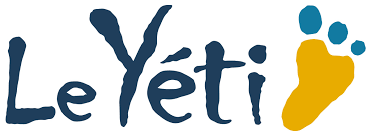 logo Le Yeti partenaire Greenspits 2017 la fête du spit #2