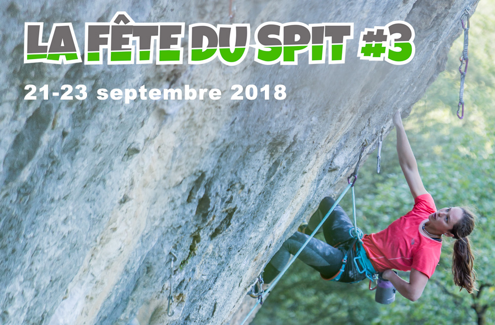 La Fête du Spit 3 La Fête du Spit 3