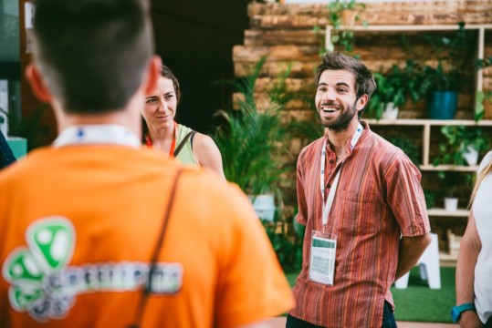 greenspits et carole palmier ag osv