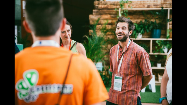 greenspits et carole palmier ag osv