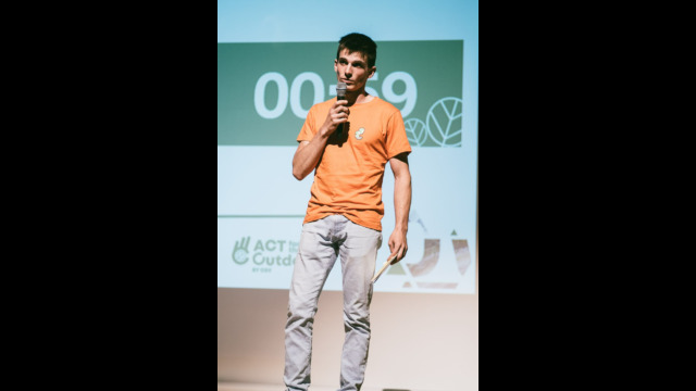 romaric geffroy ag osv greenspits