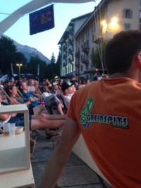 arc'teryx alpine academy 2019 reequipement greenspits escalade